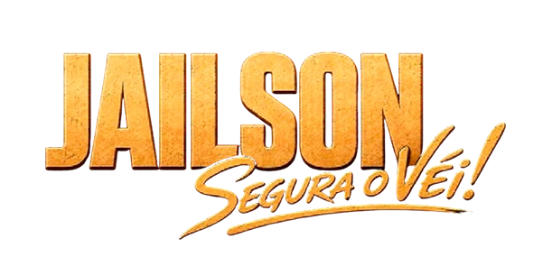 Logo Jailson